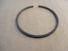 Piston Ring for Husqvarna 49 55 250 252 340 345 350 351 356 chainsaw 502174101 503289010 505266065