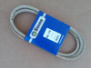 Deck Drive Belt for Husqvarna LR12, LR121, LR122, LRH125, LT112, LT125, 532126520, 532419271