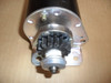 Electric Starter for Generac 075255, 75255A, 75255-A