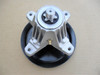 Deck Spindle for Troy Bilt Horse TB2246 46" Cut 618-04636 618-04636A 618-04865A 918-04636 918-0865A