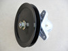 Deck Spindle for Troy Bilt Horse TB2246 46" Cut 618-04636 618-04636A 618-04865A 918-04636 918-0865A