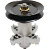 Deck Spindle for Troy Bilt TB2454, TB2654, 618-04608, 618-04608A, 618-0671, 618-0671B, 618-0671D, 742-04053B, 918-04608A, 918-0671, 918-0671B, 918-0671D