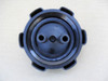 Gas Fuel Cap for Ariens 07533400 ID: 2" Vented