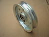 Idler Pulley for Husqvarna 532102403 mower deck and ground drive