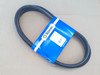 Deck Blade Drive Belt for Exmark Front Runner, Lazer Z, Metro, FR524, FR604, FR724, 52", 60", 72"Cut 1633366, 1-633366, 633366