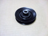 Deck Idler Pulley for AYP, Craftsman, Poulan, Roper, Sears 139123, 121361X 