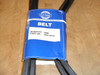 Deck Drive Belt for MTD 48" Cut Z180, Z200, 53BA1A6M190, 53AC275K190, 53AC235M190, 754-3079, 954-3079