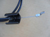 Engine Control Cable for Husqvarna 532183567 183567