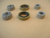 Deck Wheel Bearing Kit for Exmark Lazer Z 1108837, 110-8837