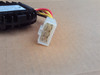 Voltage Regulator for John Deere 240 245 260 265 285 320 325 345 355D 425 445 455 LX172 LX176 LX279 LX289 X475 X485 X495 X575 X585 X595 X700 X720 X724 X728 X729 4x2 6x4 CS CX TS Gator AM126304 M70121 M97348