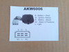 Voltage Regulator for John Deere 240 245 260 265 285 320 325 345 355D 425 445 455 LX172 LX176 LX279 LX289 X475 X485 X495 X575 X585 X595 X700 X720 X724 X728 X729 4x2 6x4 CS CX TS Gator AM126304 M70121 M97348