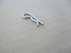 Hitch Clevis Pins for MTD 714-04040 YS-714-04040 Set of 10 Lawn Mower Deck Snowblower snowthrower snow blower thrower