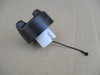 Gas Fuel Cap for Stihl BR350, BR430, GS461, SR430, SR450, TS350, TS410, TS420, TS480i, TS500i, TS700, TS800, 00003500514, 0000 350 0514