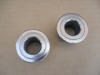 Wheel Bushings Bearings for AYP, Craftsman, Poulan 532009040, 9040H, bushing bearing set of 2