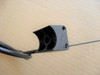 Engine Control Cable for Toro Recycler 1048677 104-8677 22" Cut Brake Cable