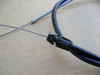 Traction Drive Cable for Toro 20" Cut Recycler 1128817 112-8817 20314 20316 29639 29641 29642 29643