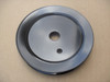 Deck Spindle Pulley for White Outdoor 46" Cut 756-1187 