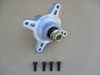 Deck Spindle for Exmark Quest 42" 50" Cut 1177267 1177268 1177439 1206234 1210751 1219107 1393214 117-7267 117-7268 117-7439 120-6234 121-0751 121-9107 139-3214