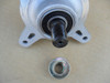 Deck Spindle for Exmark Quest 42" 50" Cut 1177267 1177268 1177439 1206234 1210751 1219107 1393214 117-7267 117-7268 117-7439 120-6234 121-0751 121-9107 139-3214