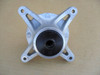 Deck Spindle for Exmark Quest 42" 50" Cut 1177267 1177268 1177439 1206234 1210751 1219107 1393214 117-7267 117-7268 117-7439 120-6234 121-0751 121-9107 139-3214