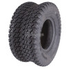 Tire 20x10.00-8 Turf Smart 4 Ply Carlisle 6L01771