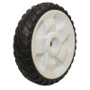 Drive Wheel for Toro Personal Pace, Recycler 1154695, 1383216, 115-4695, 138-3216 Includes gear