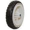 Drive Wheel for Toro 22" Cut Recycler 1190311, 1374832, 119-0311, 137-4832 Front Self Propelled