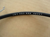 Choke Throttle Cable for Troy Bilt Horse, Pony, Super Bronco, Tuffy 746-04364, 946-04364