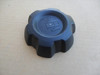 Gas Fuel Cap for AYP, Craftsman, Poulan, Husqvarna 532194267, 584248702, 3" I.D.