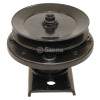 Deck Spindle for Husqvarna GT180, 532106037, 532121658, 532136818, 532136819