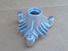 Deck Spindle Housing for Husqvarna GT200 GTH200 YTH180 YTH2046A 44" 46" 50" Cut 532137152 532 13 71-52