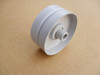 Flat Idler Pulley for Kees 363214, 976520 Height: 1-3/16" ID: 3/8" OD: 2-3/4"