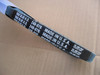 Belt for Case C16094 C16498 C22707 C27707 Oil and heat resistant