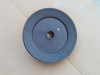 Deck Spindle Pulley for Cub Cadet Yardman 42" Cut 756-0556