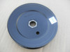 Deck Spindle Pulley for White Outdoor 38", 46" 50" Cut 756-0969