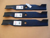 Blades for Craftsman 48" Cut 24679 Hi Lift