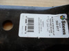 Mulching Toothed Blades for Lesco 48" Cut 021871 050111 Mulcher