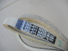 Deck Belt for John Deere S240 with 42" Cut, GX25232
