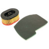 Air Filter with Pre Cleaner for Husqvarna Cut Off Saw 506226301