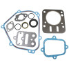 Engine Gasket Set for Briggs and Stratton 798540 & 13H132, 13H152, 13H157, 13H162, 13H332, 13H336, 13H337, 13H352, 13H362, 13J132, 13L152, 13L157, 13L332, 13L337, 13L352, 13L362