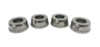 Wheel Rim Flange Bushing Bearing Kit for AYP, Craftsman BS1960AR, L1900BR, L1910AR, L1930BT, L1950BR, L1960AR, L1970AR, 625J