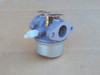 Carburetor for Tecumseh LEC115 LEV120 640278 640278A