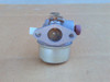 Carburetor for Tecumseh LEC115 LEV120 640278 640278A