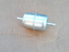 Fuel Filter for Cushman 821814, 825619, 832774