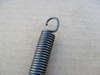 Extension Spring for MTD, Murray, Ranch King, Yard Machine, 932-0384, 732-0384 drive belt