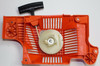Starter for Husqvarna 50 51 55 Rancher Chainsaw 503151801 503151802 503608803 chain saw