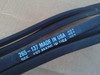 Engine to Deck Belt for Exmark Lazer Z Turf Ranger Turf Tracer 1633173 1633173SL 633173 1-633173 1-633173-SL