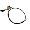 Throttle Cable for Exmark Lazer Z, Next Lazer Z 1098165, 1168165, 109-8165, 116-8165