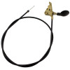 Throttle Cable for Exmark Lazer Z, Next Lazer Z 1098167, 109-8167