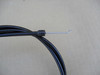 Choke Cable for Exmark Quest, Pioneer, Aerator, 1099147, 109-9147